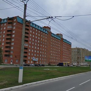 Sovetskaya Street, 73, Novocheboksarsk: photo