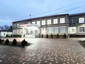 Shirokaya Street, 46, Krasnodar Krai: photo