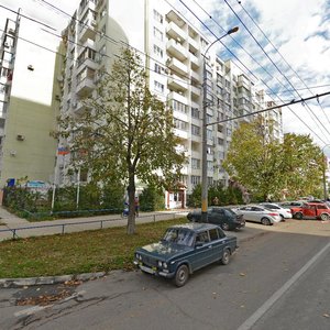 Sormovskaya Street, 191/1, Krasnodar: photo