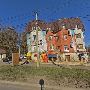 Krupskoy Lane, 31/1, Stavropol: photo