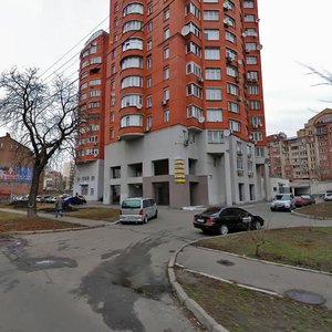 Киев, Златоустовская улица, 10-12А: фото