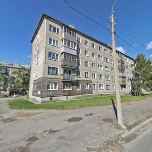 Komsomolskaya Street, 192, Yuzhno‑Sakhalinsk: photo