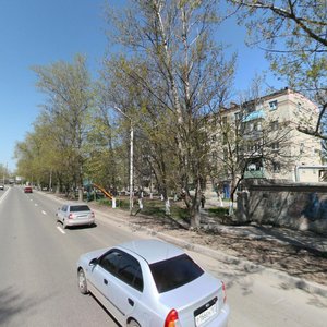 Rossiyskaya ulitsa, 14А ، روستوف نا دونو: صورة