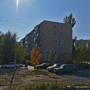 Волгоград, Улица Могилевича, 5: фото