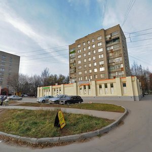 Gogolya Street, 40, Ryazan: photo