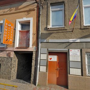 Pidhirna vulytsia, 17/1, Uzhhorod: photo