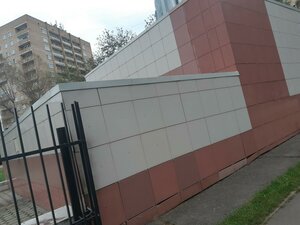 Leninsky Avenue, 83Б, Moscow: photo
