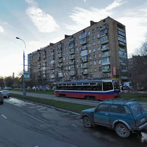 Yeniseyskaya Street, 11, Moscow: photo