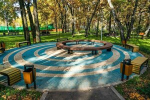Bolshaya Vnukovskaya Street, 19/8 ، موسكو: صورة