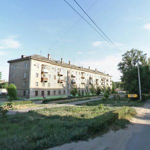 Волгоград, Улица Таращанцев, 22: фото