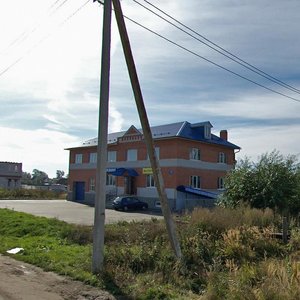 Ulitsa Timiryazeva, 93Б ، : صورة