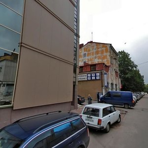 Mira Street, 10А, Vyborg: photo