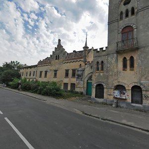 Vulytsia Bohdana Khmelnytskoho, 124, Lviv: photo