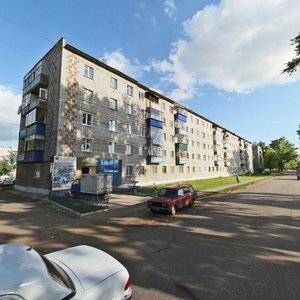 Ulitsa Nikolayeva, 2, Sterlitamak: photo