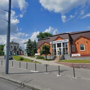 Soborna vulytsia, 300, Rivne: photo