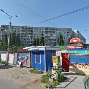 39th Gvardeyskoy Divizii Street, 20Ж ، فولغوغراد: صورة