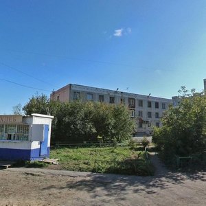 Gagarina Street, 2к3, : foto
