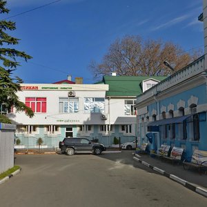 Marshala Zhukova Street, 8А, Tuapse: photo