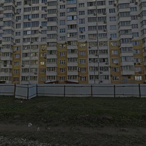 Ulitsa imeni Nikolaya Semenovicha Kotlyarova, 11, Krasnodar: photo