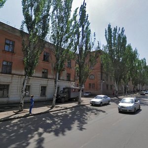 Sicheslavska vulytsia, 4, Kryvyi Rih: photo