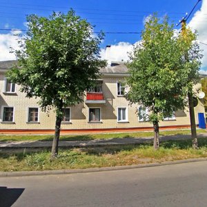 Брест, Спортивная улица, 1: фото