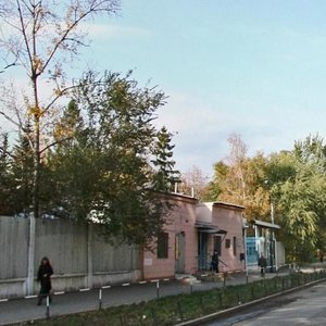 Ulitsa Dzerzhinskogo, 11, Samara: photo