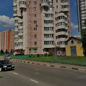 Guryanova Street, 19к2, Moscow: photo