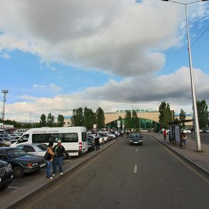 Gete kóshesi, 5, Astana: photo