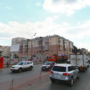 Agronomicheskaya Street, 2/9, Kazan: photo