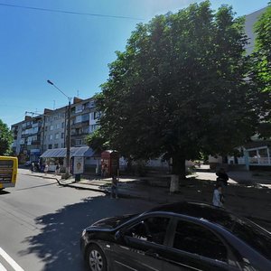 Prospekt Peremohy, 12, Lutsk: photo