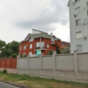 Sofi Perovskoy Street, 6 ، فورونيج: صورة
