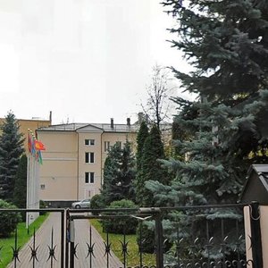 Shukhova Street, 15, : foto