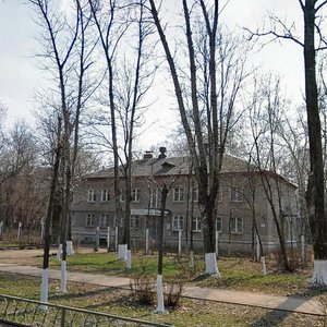 Pionerskaya Street, 22, : foto