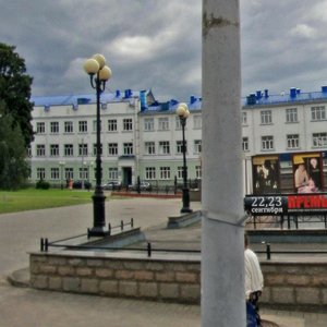 Могилёв, Улица Болдина, 5: фото