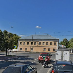 Moskovskaya Street, 14, Chehov: photo
