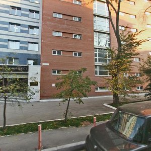 Chapaevskaya Street, 203Б, Samara: photo