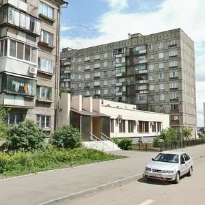 Ulitsa Borisa Ruchyova, 8А, Magnitogorsk: photo