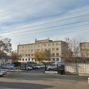 Mashinostroiteley Avenue, 23/1, Kurgan: photo