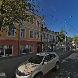 Рыбинск, Крестовая улица, 29: фото