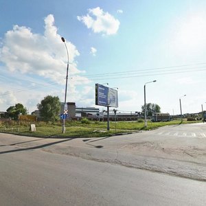 Geroev Khasana Street, 74А/1, : foto