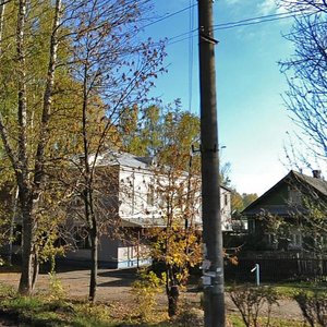 Aviatorov Avenue, 64, Yaroslavl: photo