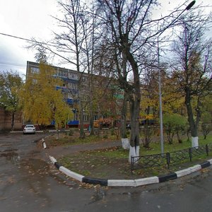 Sovetskaya Street, 84, Kurovskoye: photo