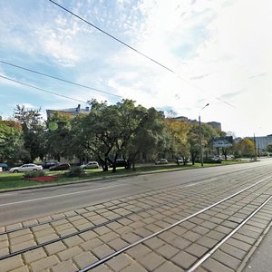 Chyrvonaarmiejskaja Street, 14, Minsk: photo