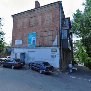 Mykoly Ovodova Street, 81, Vinnytsia: photo