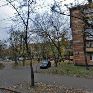 Budivelnykiv Street, 3 ، كييف: صورة