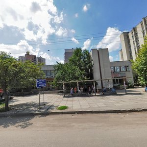 Вулиця Маршала Василевського, 4 Симферополь: фото