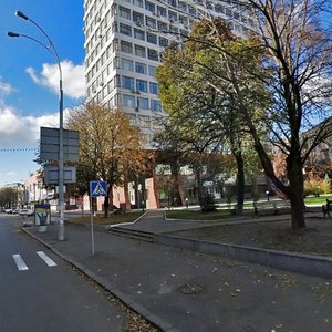 Mykhaila Omelianovycha-Pavlenka Street, 2 ، كييف: صورة