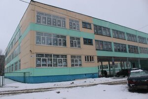 Чебоксары, Улица Кадыкова, 16А: фото