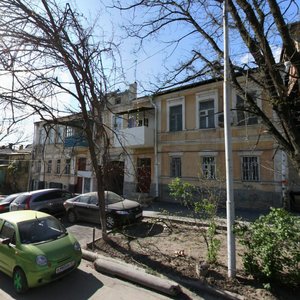 Ulyanovskaya Street, 27/11 ، روستوف نا دونو: صورة