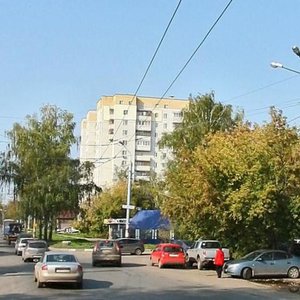 Svobody Street, 67, Nizhny Novgorod: photo